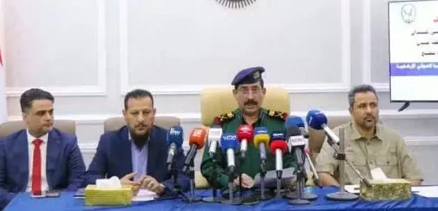 وزارة الداخلية تعلن ضبط خلايا إرهابية تابعة لمليشي...