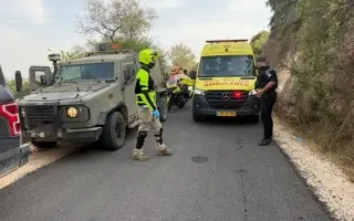 قتيل و20 جريحاً بانفجار قنبلة عنقودية خبأها طالب إ...