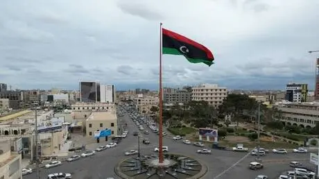 ليبيا.. إغلاق مؤقت لمقر مجلس النواب في طرابلس وسط...