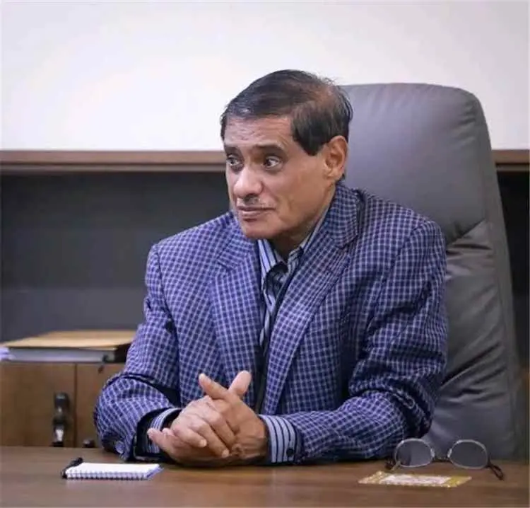 أول تعليق للواء فرج البحسني حول الأحداث الأخيرة