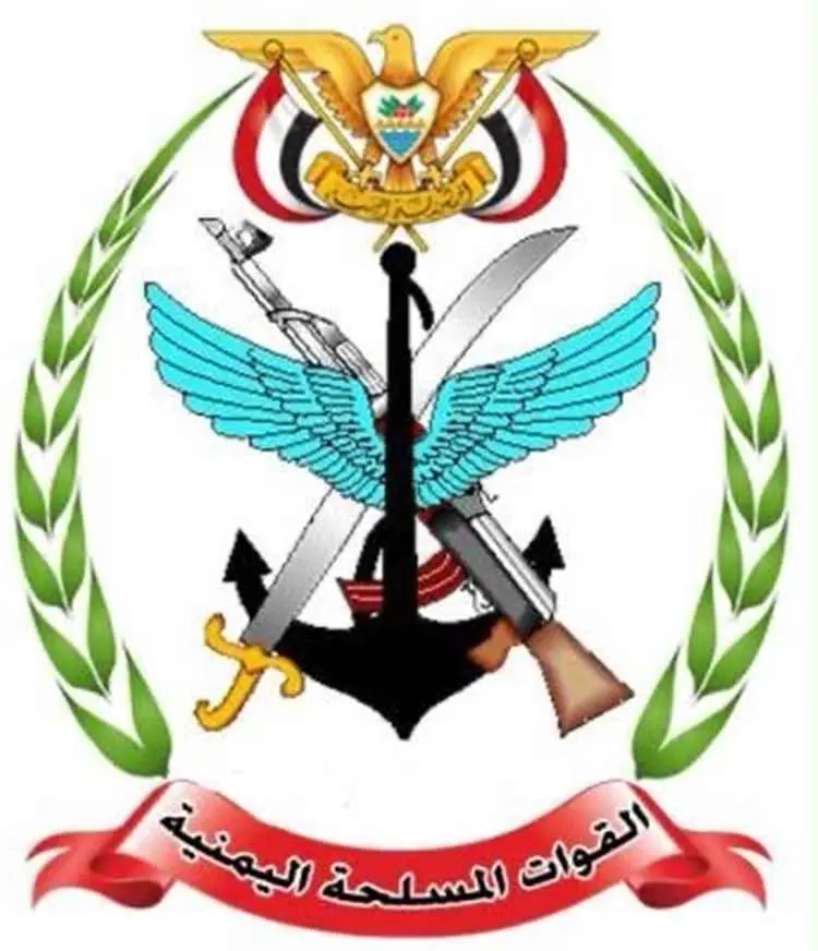 القوات المسلحة تحبط هجمات حوثية مكثفة في أطراف الص...