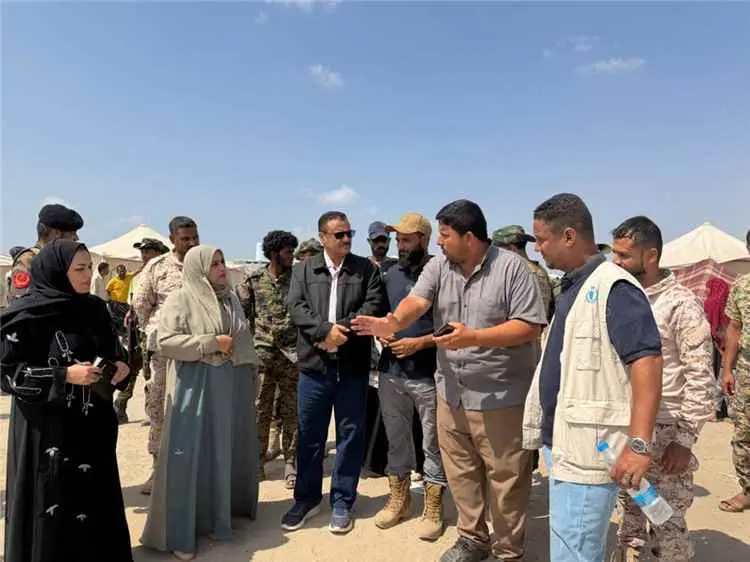 وزيرة الدولة لشؤون المرأة تطّلع على احتياجات الأسر...