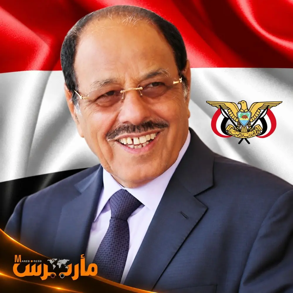 الفريق علي محسن الأحمر: وحدة الصف الوطني مفتاح هزي...