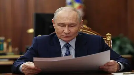 بوتين يهنئ بطل العالم للجودو