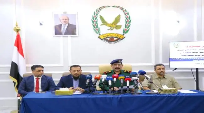 وزير الداخلية: ضبط خلايا حوثية تدربت في إيران وصعد...