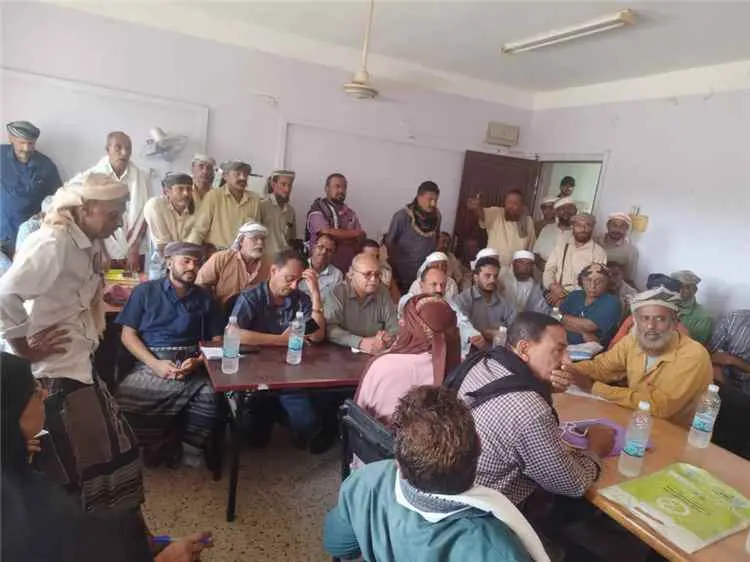 سلطة تبن تقر تشكيل غرفة عمليات أمنية مصغرة لمتابعة...