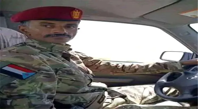 هام وعاجل | مستجدات جديدة بشأن مصير القائد فاروق الكعلولي الصبيحي