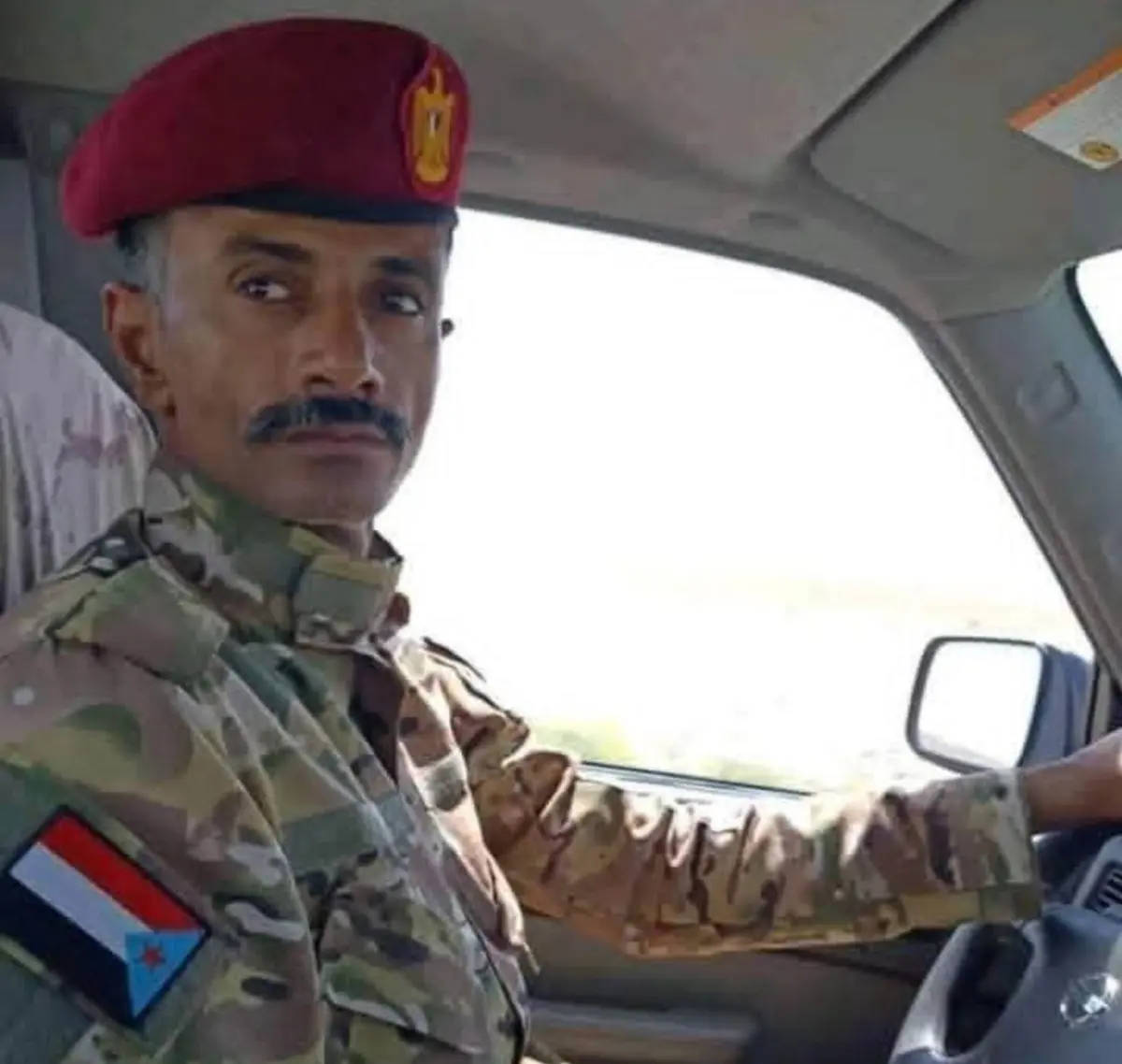 ورد للتو.. مصادر عسكرية تؤكد مقتل العميد فاروق الك...