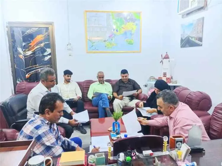 هيئة حماية البيئة و«برسجا» تبحثان آليات تنفيذ برام...