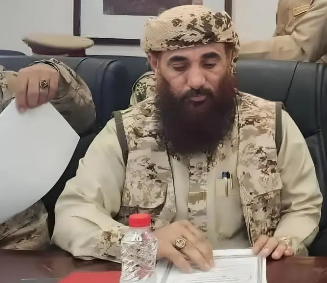 مصير غامض يكتنف اللواء حمدي شكري