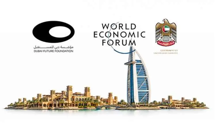 700 قائد وخبير من 90 دولة.. دبي ترسم ملامح المستقب...