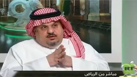 أمير سعودي يعلق على رسالة التركي ديميرال للمملكة ب...