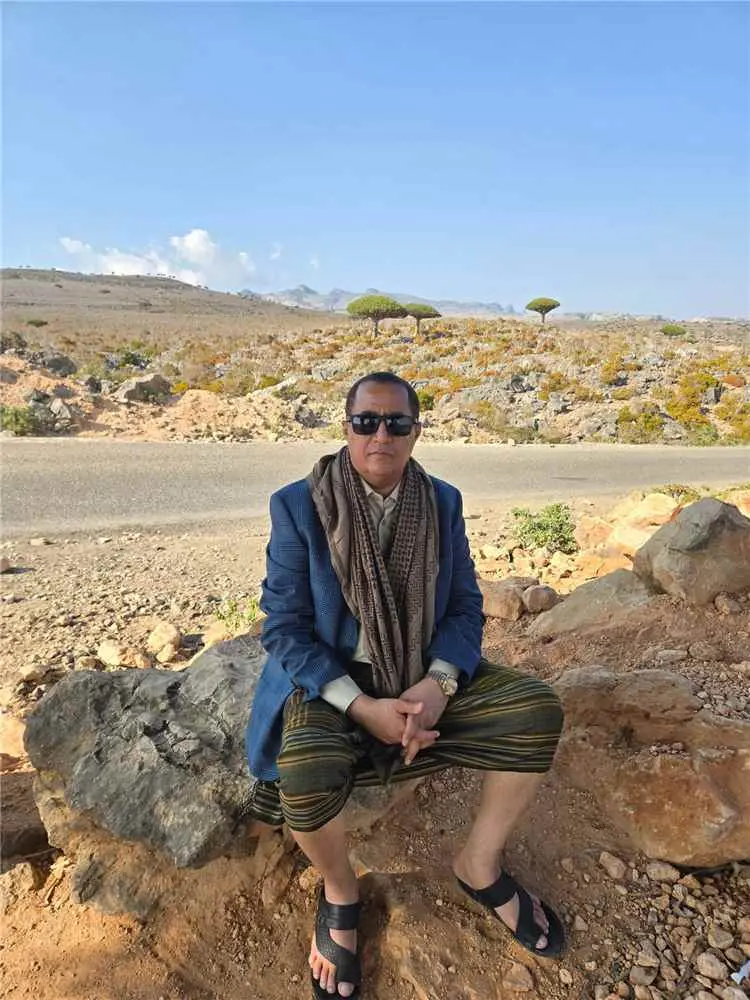 الخبجي يدعو إلى توحيد الصفوف وإحياء ذكرى أكتوبر ويؤكد دعم القوات في مواجهة الحوثيين