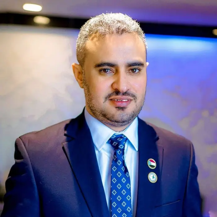 عبدالعزيز الشيخ: ثورة 14 أكتوبر المجيدة عهد يتجدد...