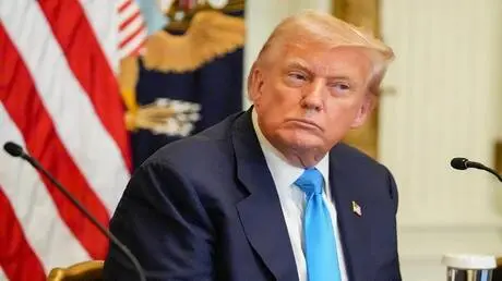 ترامب ينتقد جمهوريين معترضين على صفقة الديزل الروس...