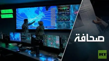 ما الذي سيفعله زيلينسكي بعد أن منعه ترامب من ضرب م...