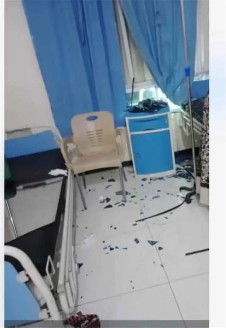قصف حوثي على أحياء تعز السكنية يخلف شهداء وجرحى وأ...