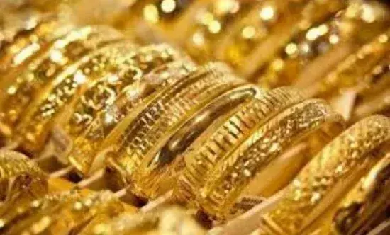أسعار الذهب اليوم الثلاثاء 13-10-2026 في اليمن