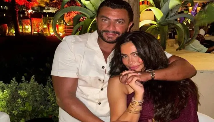 تأجيل محاكمة زوج هاجر أحمد وإخلاء سبيله في قضية صب...