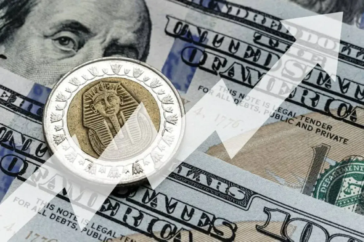 تحويلات المصريين بالخارج تقفز إلى 33.9 مليار دولار...