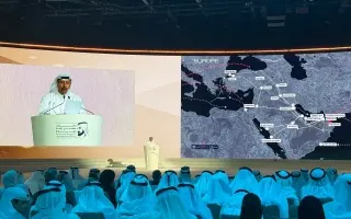 «دي بي ورلد»: تطوير بوابة تجارية جديدة في الفجيرة....
