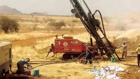 تصريحات سوادنية بعد مقتل المنقبين عن الذهب على الح...