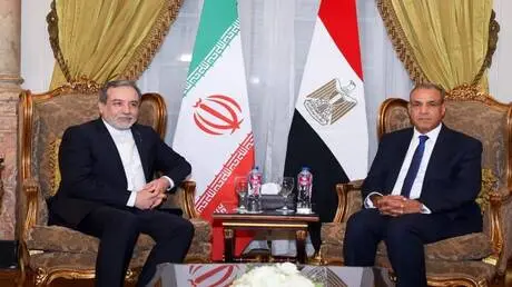 رسالة مصرية إلى طهران: الهجمات على السعودية غير مق...