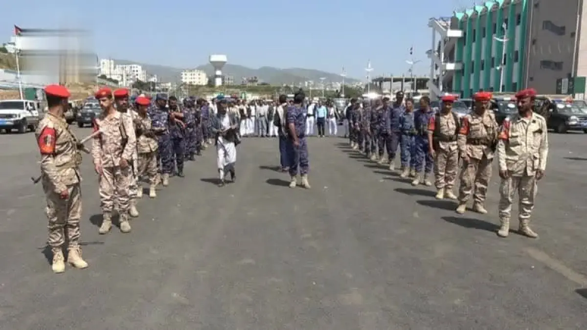 إب.. 40 قتيلاً من جبلة وحدها في جبهات الحوثي منذ م...