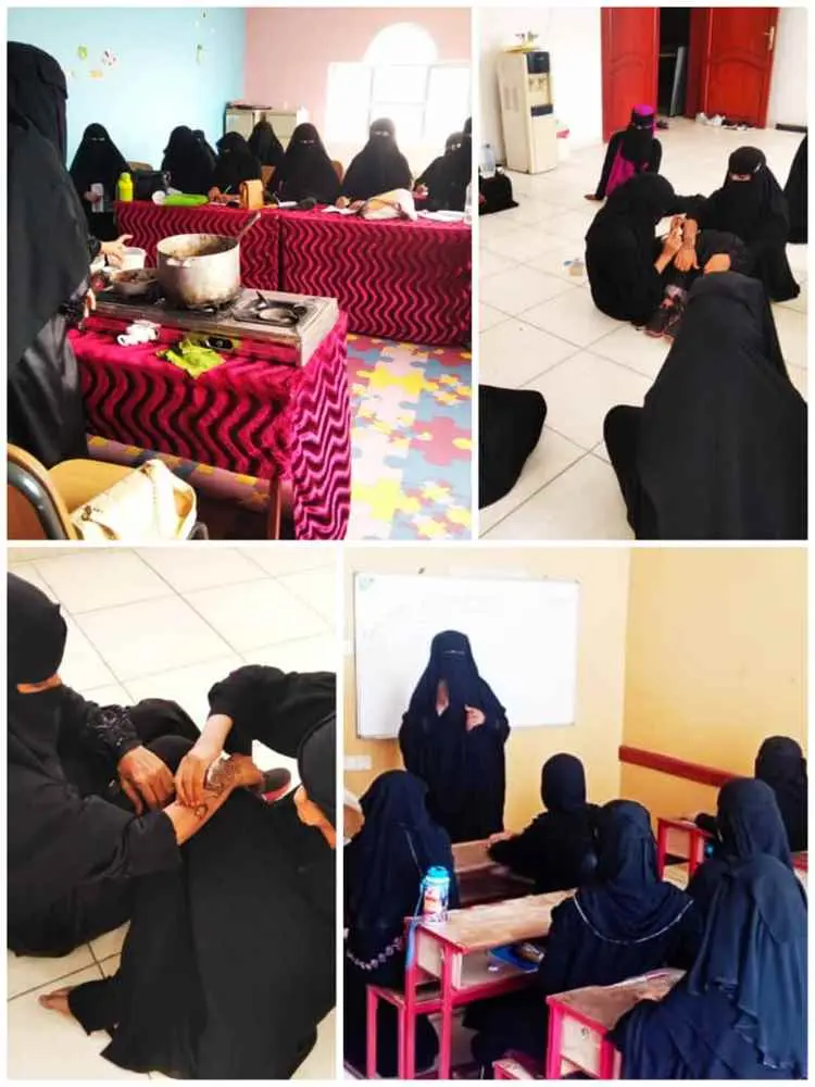 مركز الطفولة الآمنة يحيي ذكرى ثورة 14 أكتوبر بفعال...