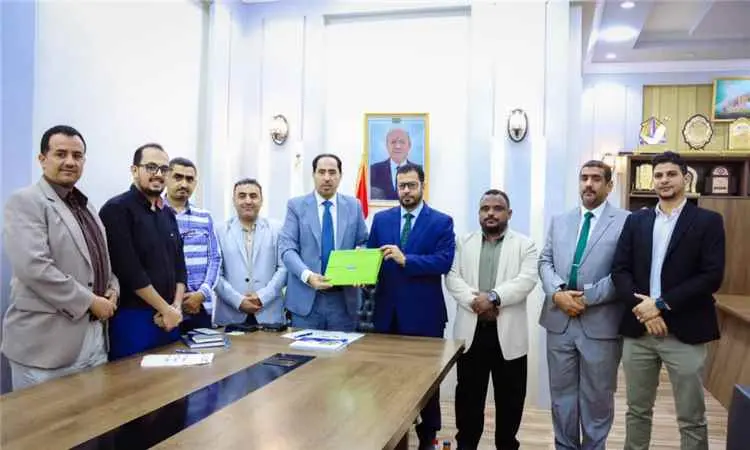 "الشباب والرياضة" و"صلة للتنمية" توقّعان مذكرة تفاهم لتشغيل وتطوير مراكز الشباب