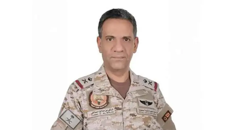عاجل : التحالف: سنصدر بعد قليل إنذار للمدنيين بإخلاء الموقع بصنعاء بهدف تنفيذ عملية نوعية