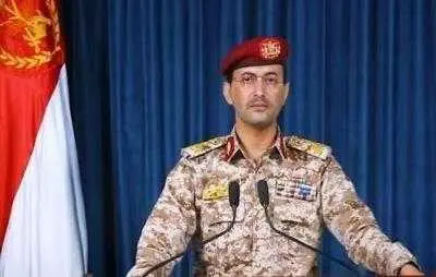 القوات المسلحة تحذر العدو السعودي من أي استهدافات...
