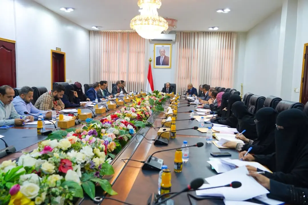 اللجنة العليا تقر منهجية تحديث وتطوير الاستراتيجية الوطنية للإعاقة للفترة 2027–2032