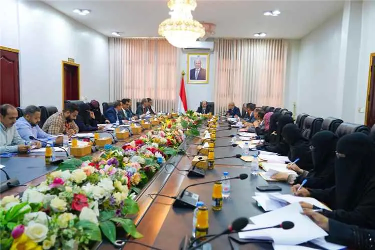 اللجنة العليا تقر منهجية تحديث وتطوير الاستراتيجية الوطنية للإعاقة للفترة 2027–2032