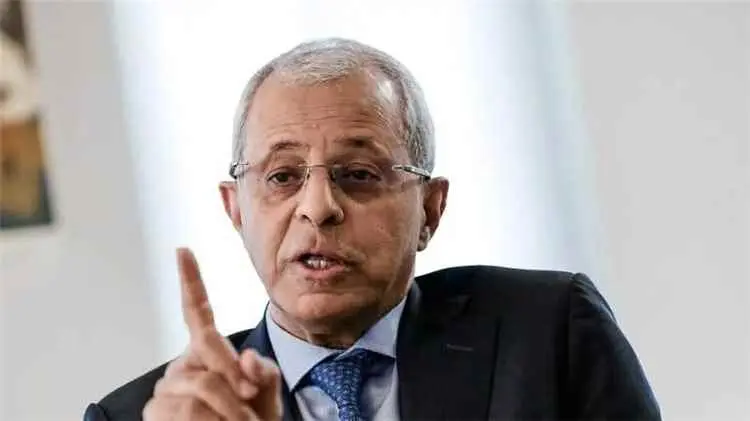 مصطفى نعمان: حصار تعز سينكسر وسيشكل علامة فارقة في...