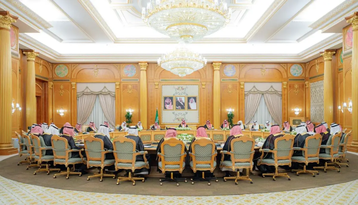 مجلس الوزراء السعودي يشيد بعمليات تحالف دعم الشرعي...