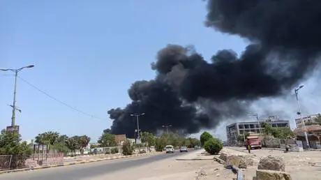 الحوثيون يعلنون إحصائية الغارات والهجمات الصاروخية...