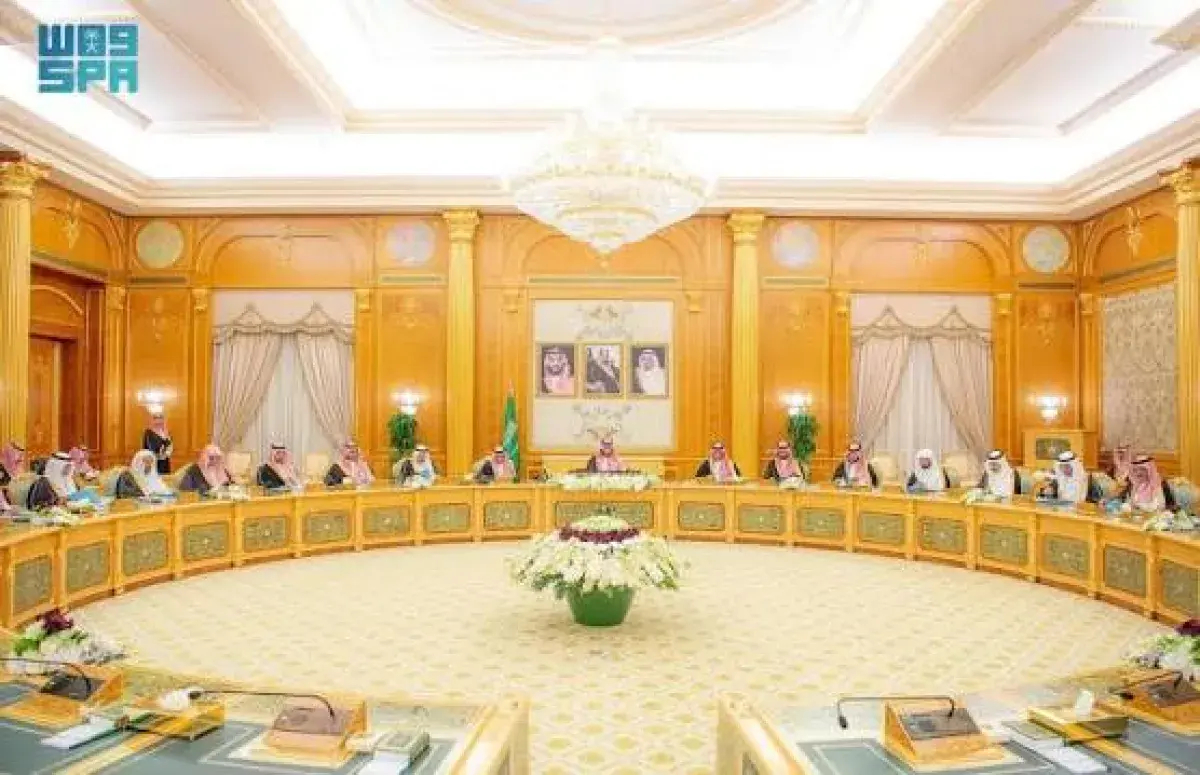 مجلس الوزراء السعودي: مليشيا الحوثي الإرهابية ستوا...