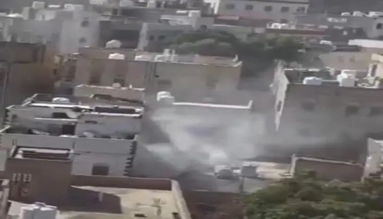 القصف العشوائي.. الحوثيون يصعّدون ضد سكان تعز مع تعثرهم بالجبهات