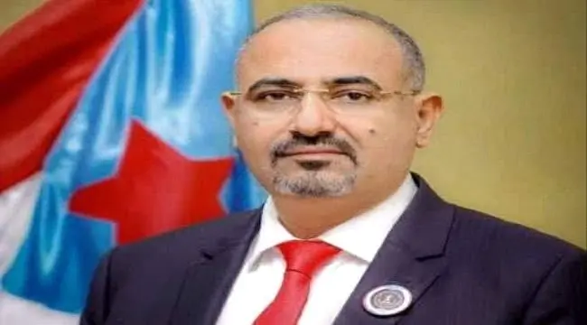 صحفي جنوبي بارز: خطاب الزبيدي خطوة جيدة لفتح صفحة جديدة مع #السعودية ورفع الفيتو