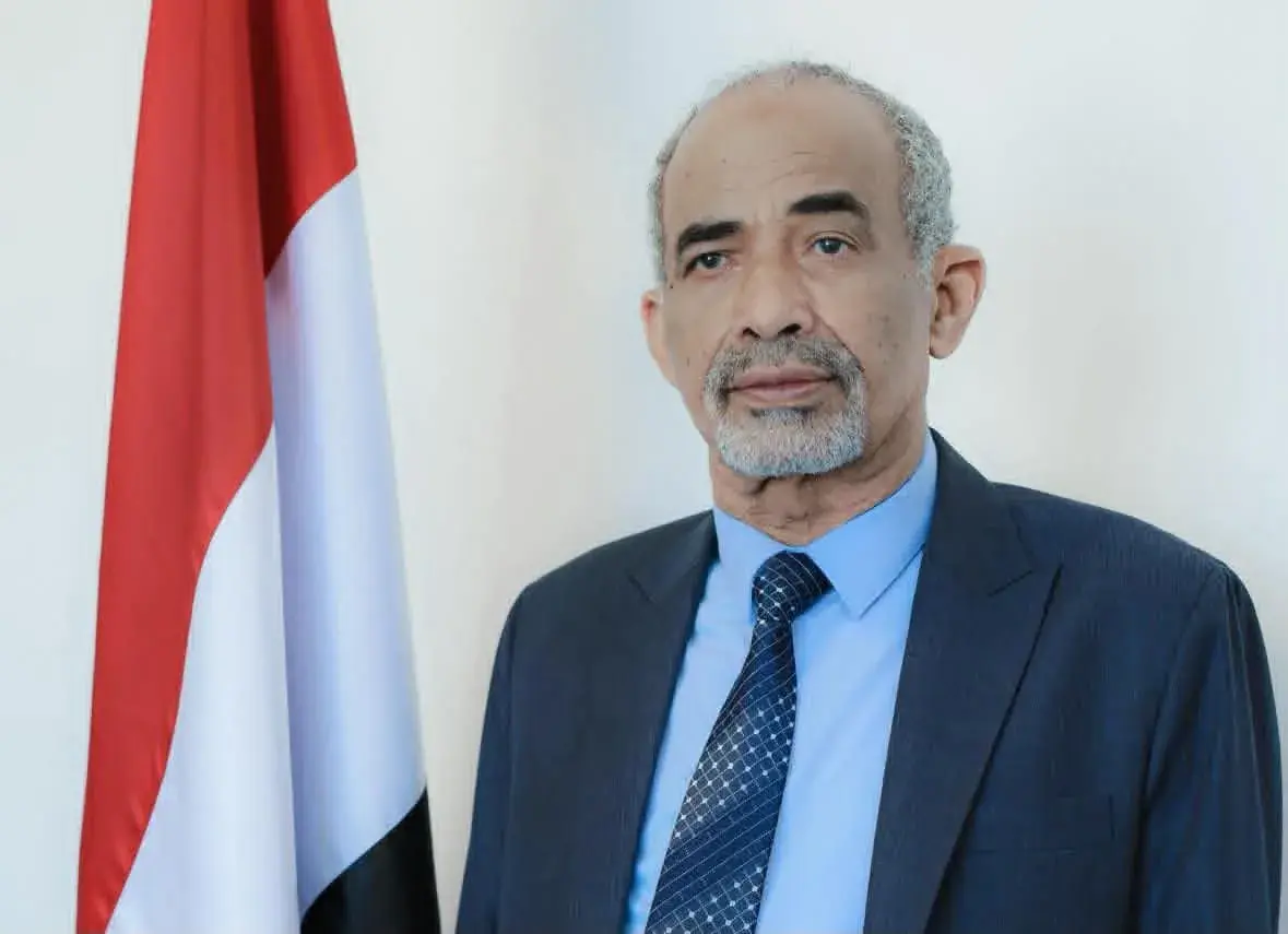 عضو مجلس القيادة الصبيحي: 14 أكتوبر ليست مجرد ذكرى بل عنوان لإرادة شعبٍ رفض الخضوع للاحتلال