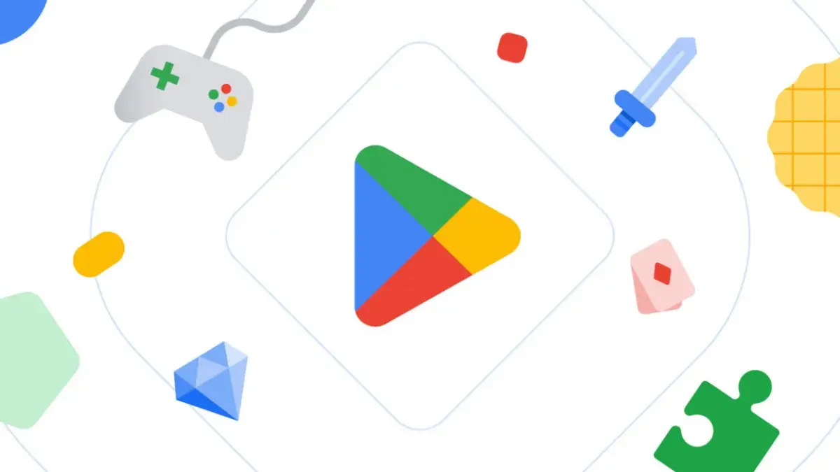 جوجل تفتح أبواب متجر Play لاستضافة تطبيقات الذكاء...