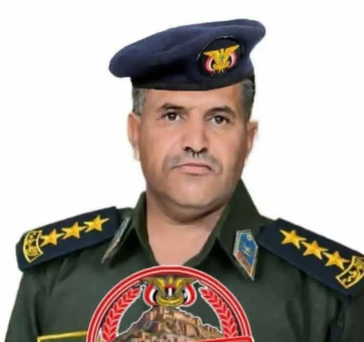 تعز.. مقتل القيادي الحوثي "مجاهد علي" منتحل صفة مدير أمن عمران و25 من مرافقيه في جبهة الضباب