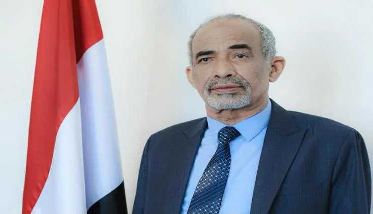 الصبيحي: مسؤوليتنا اليوم تقتضي أن نستمد من أكتوبر...