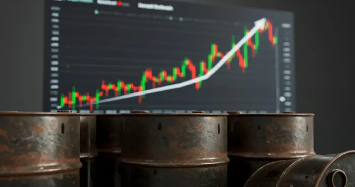 ارتفاع تداولات عقود خيارات برنت في الربع الثالث