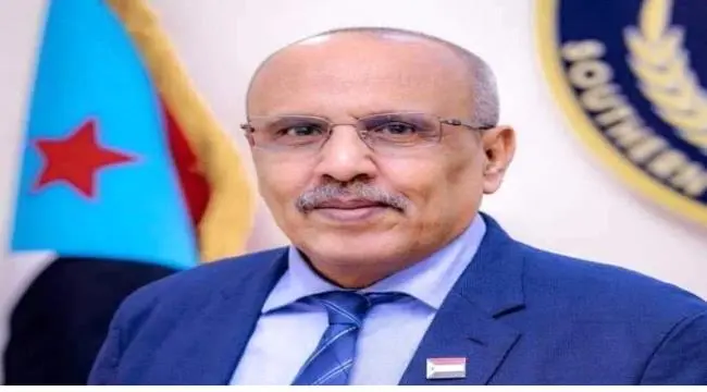 الكثيري في ذكرى أكتوبر: التعبئة الشعبية هي سبيلنا...