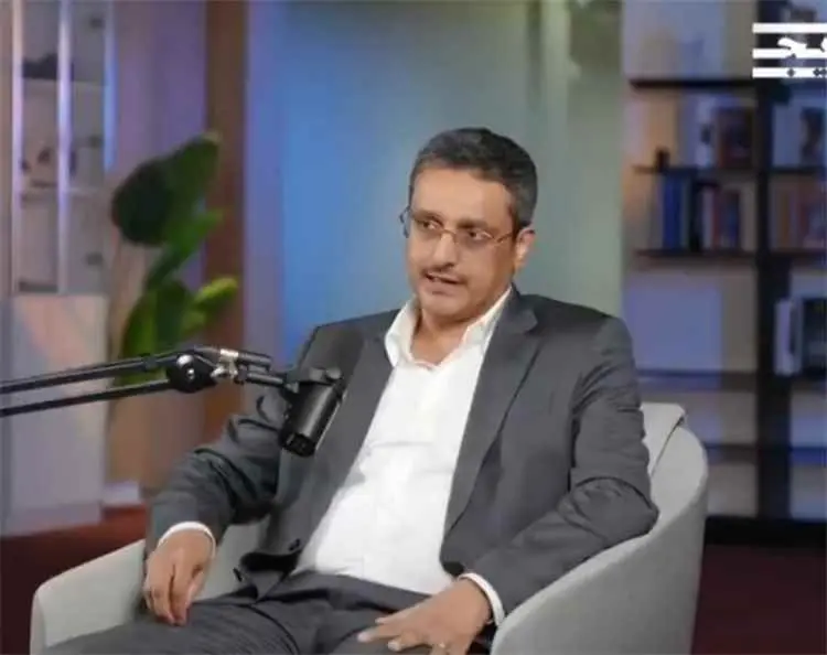وزير الثقافة والسياحة: لن يكون أحد في مأمن ما دام...