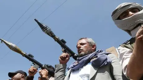 منطقة الخليج في مهب عاصفة هوجاء