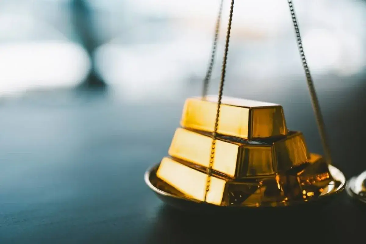 الذهب يترقب بيانات التضخم الأميركية وسط ترقب لرفع...