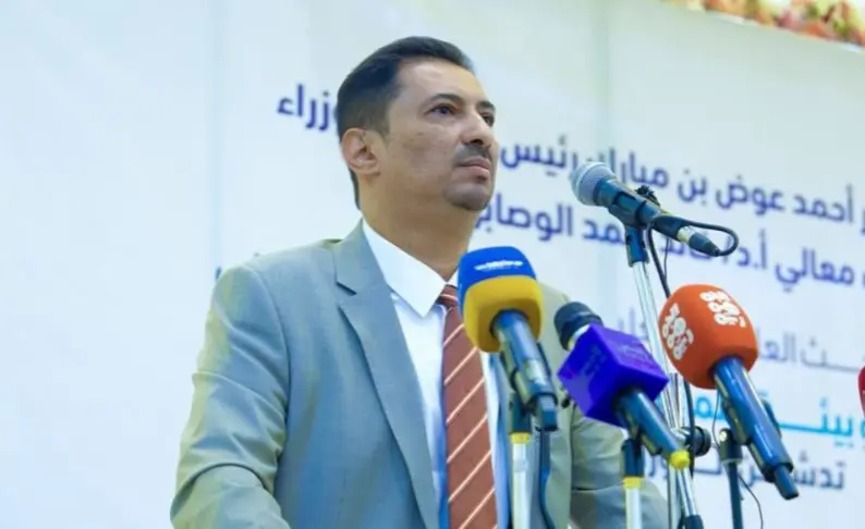 وكيل وزارة التعليم العالي: ثورة 14 أكتوبر شكّلت نقطة انطلاق لتحولات سياسية واجتماعية واقتصادية وتعليمية